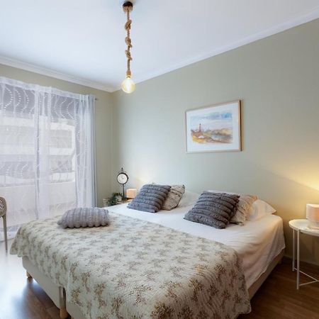 Appartement Casa Cristovao Bemposta à Alvor Extérieur photo