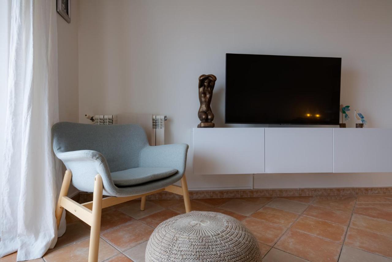 Appartement Casa Cristovao Bemposta à Alvor Extérieur photo
