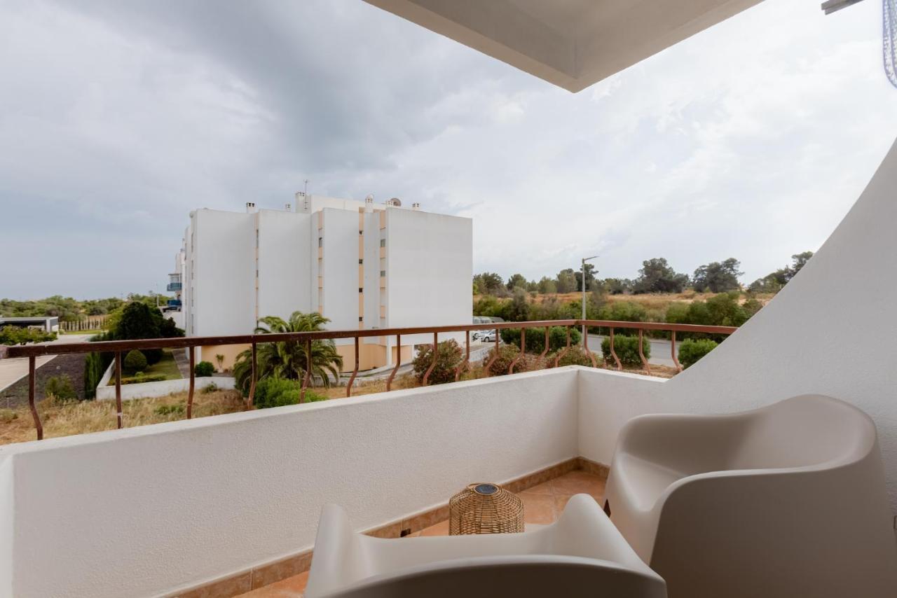 Appartement Casa Cristovao Bemposta à Alvor Extérieur photo