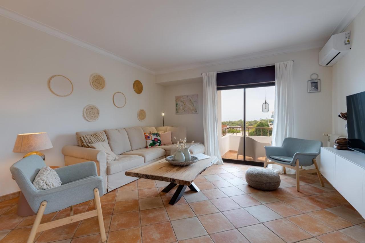 Appartement Casa Cristovao Bemposta à Alvor Extérieur photo