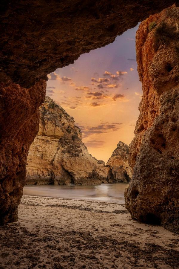 Appartement Casa Cristovao Bemposta à Alvor Extérieur photo
